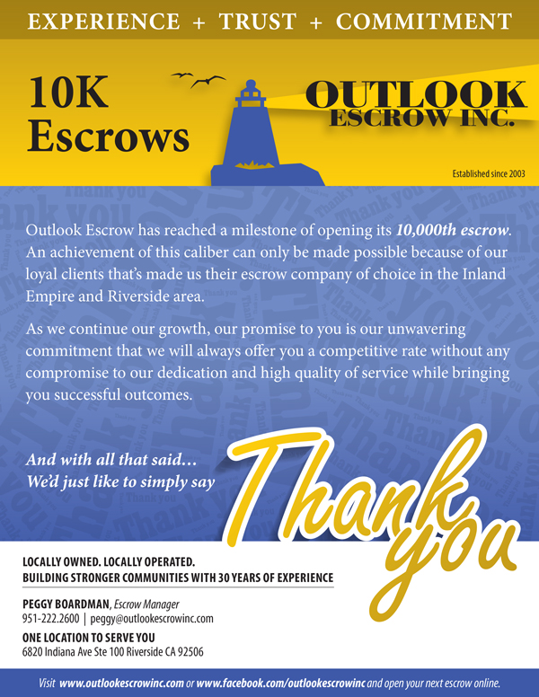 10000-Escrows